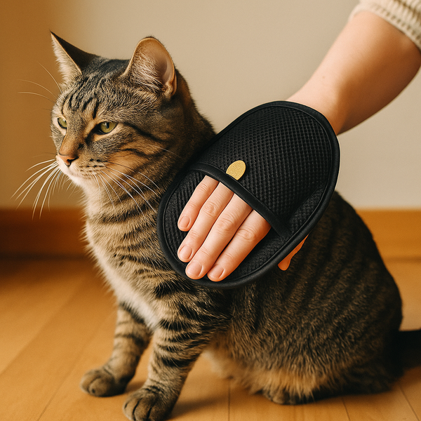 Pet Hair Removal Tool